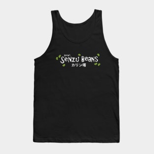 Beans Tank Top